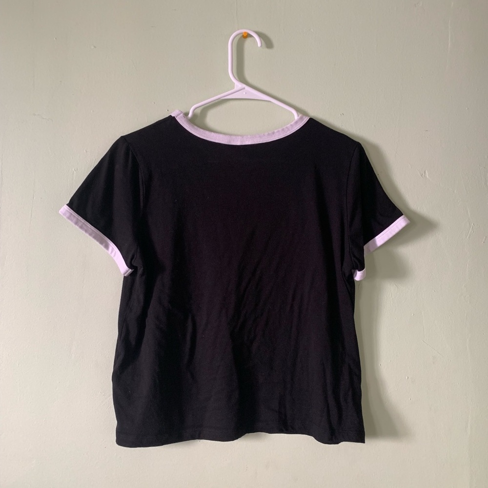 Basic Tee - Picture 2 of 3